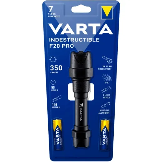 Torch led indestr f20