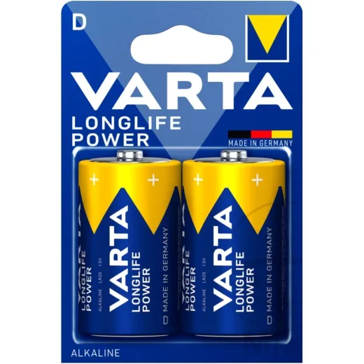 Battery mono d va 04920121412