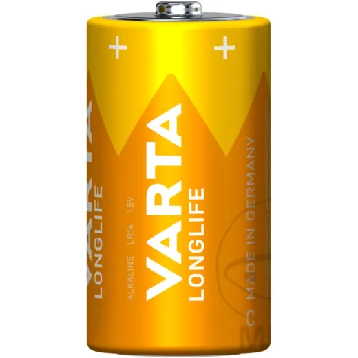 Gerätebatterie Baby C Varta