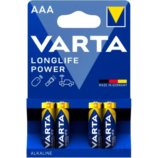 Battery micro aaa va 04903121414