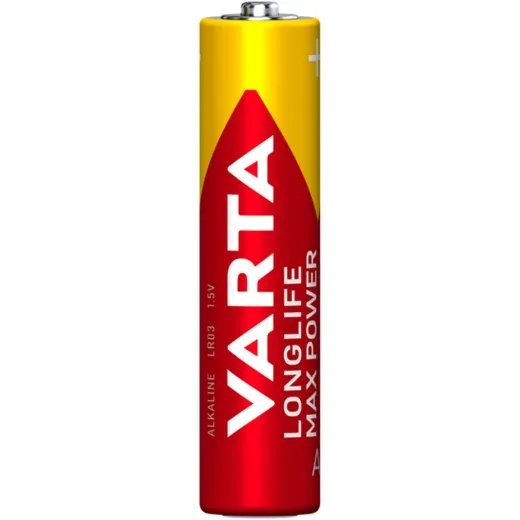 Battery micro aaa va