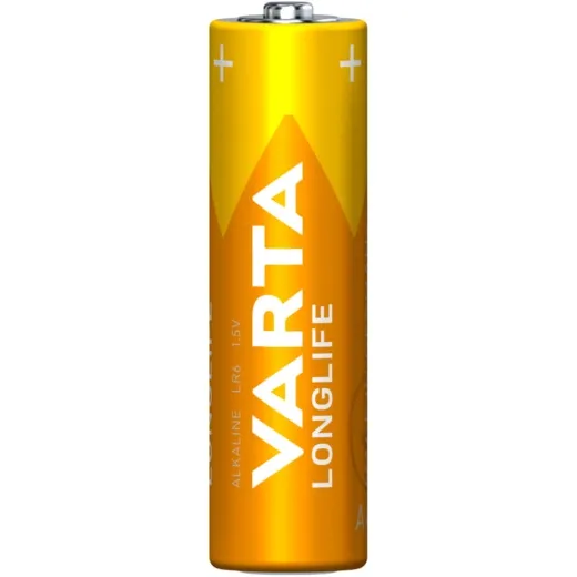 Battery mignon aa va 04106101414