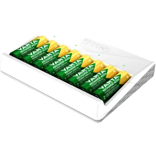 BATTERY CHARGER EASY MULTI
