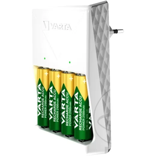 BATTERY CHARGER EASY PLUG