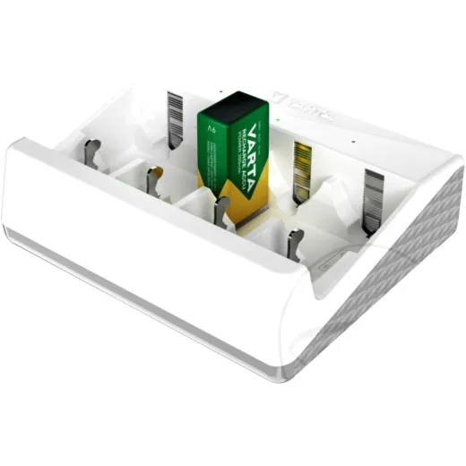 BATTERY CHARGER EASY UNI