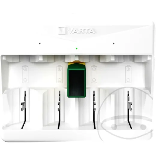 BATTERY CHARGER EASY UNI