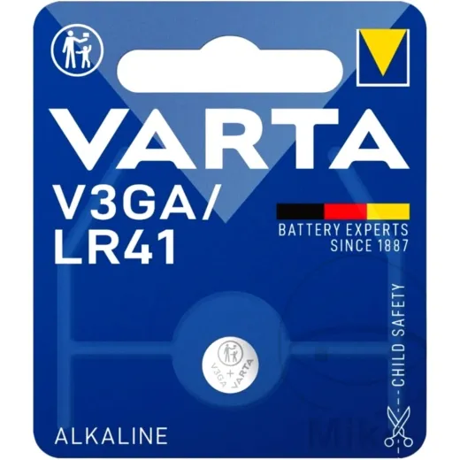 BATTERY V3GA VARTA