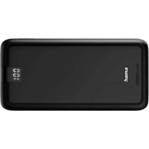 Powerpack 10.000 mAh Hama performance 10