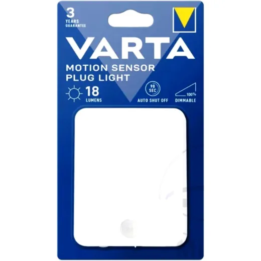 LIGHT MOTION SENSOR PL