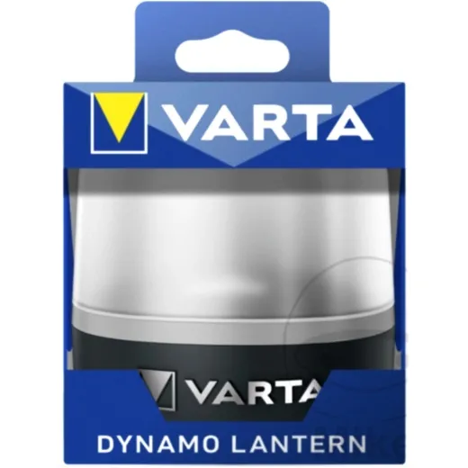 DYNAMO LANTERN LED