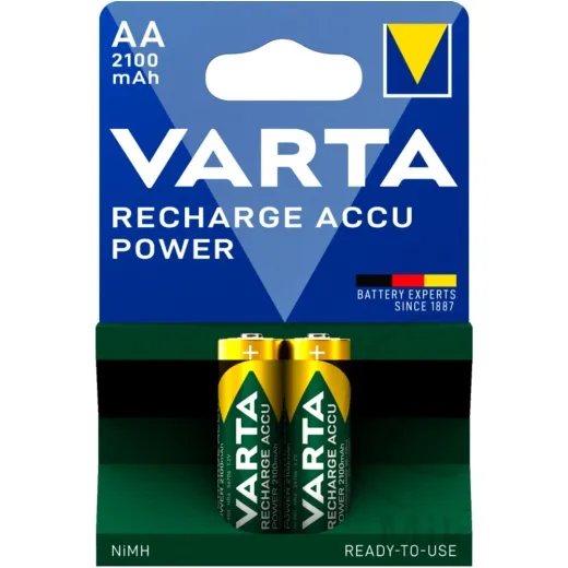 Battery pack mig ni-mh va