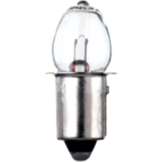 Lampe für Taschenlampe 2.4V