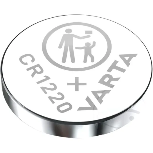 Battery alkaline cr1220 schl