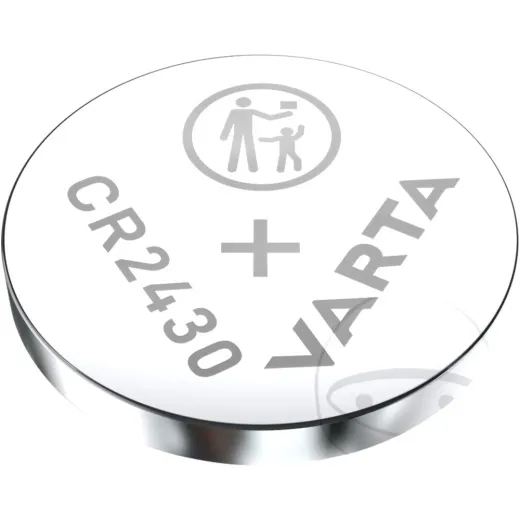 Gerätebatterie CR2430 Varta
