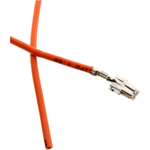 Cable rep amp tyco spt