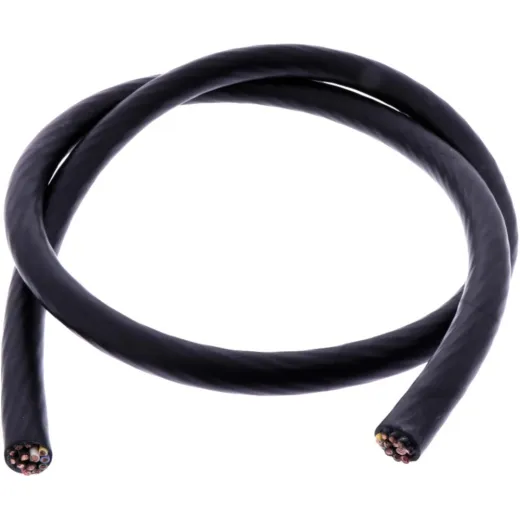 Cable flryy 13adrig black 1056980