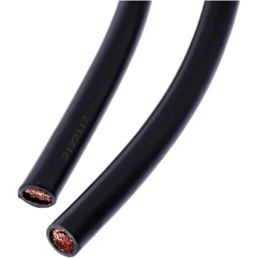 Kabel Fly 50.0 schwarz Ring 1056982