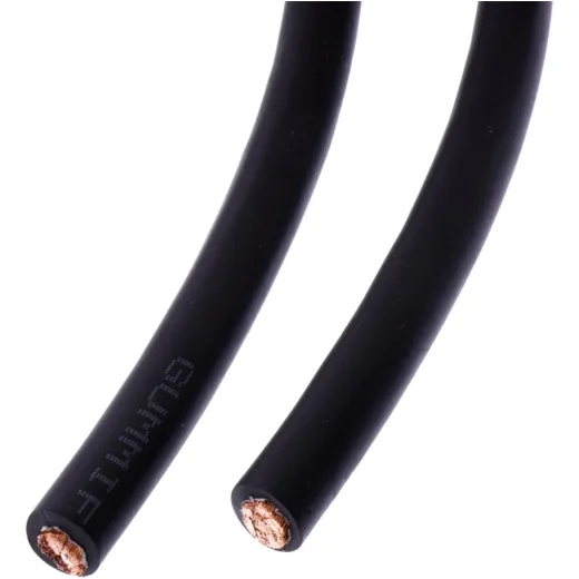 Cable h01n2-d 25.0 black 1056986