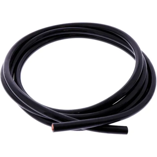 Cable flyk 25.0 black 1056990