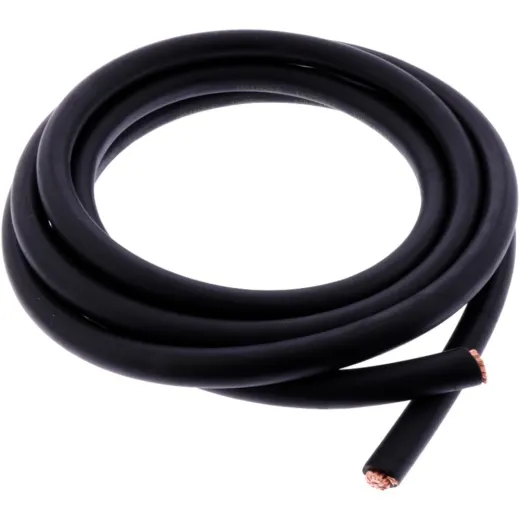 Cable h01n2-d 35.0 black 1056993