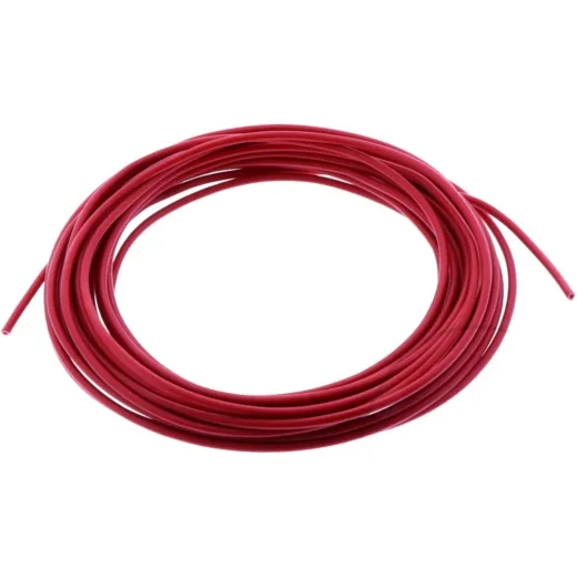 Cable fly 0.5 red ring