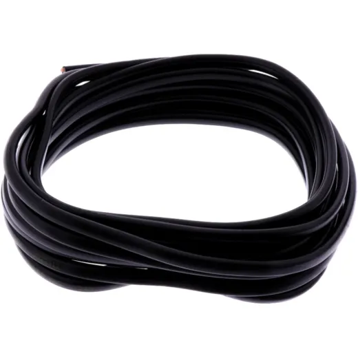 Cable flyy 2x1.5 black 1057004