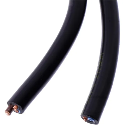 Kabel H05VV-für 3x1,5 schwarz 1057008