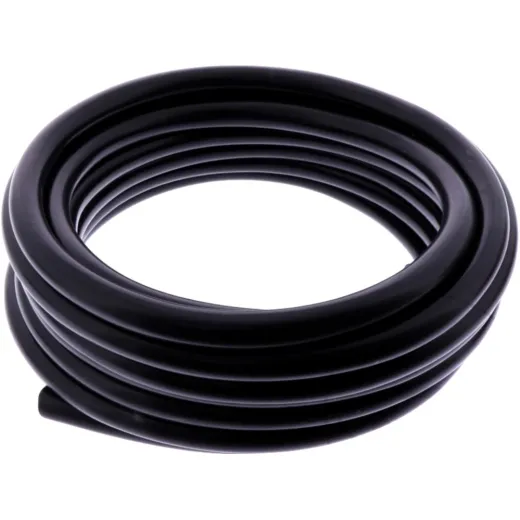Cable h05vv-for 5x1.5 black 1057011