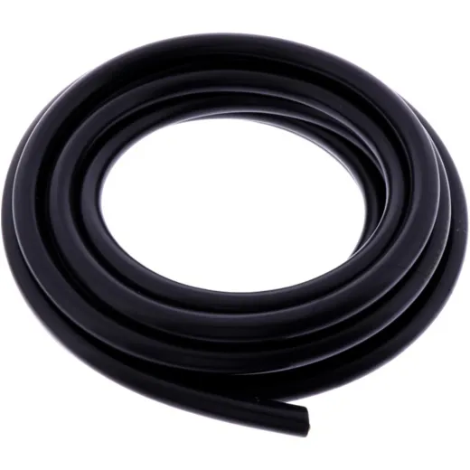 Kabel H05VV-für 7X1.5 schwarz
