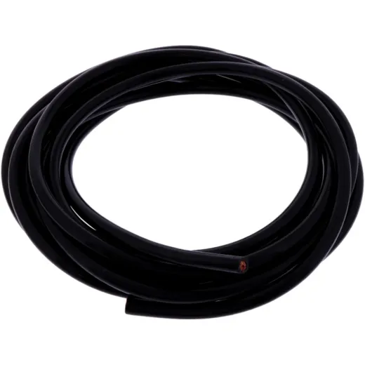 Cable flyk 16.0 black 1057019