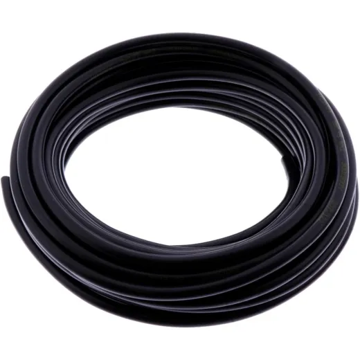 Cable h03vv-for 3x0.75 black 1057034