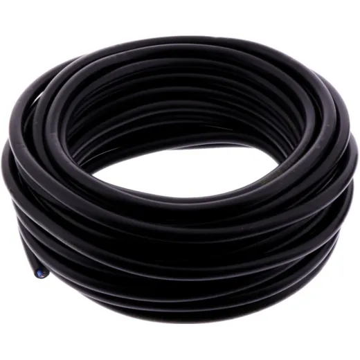Cable h05vv-for 2x1.5 black 1057038