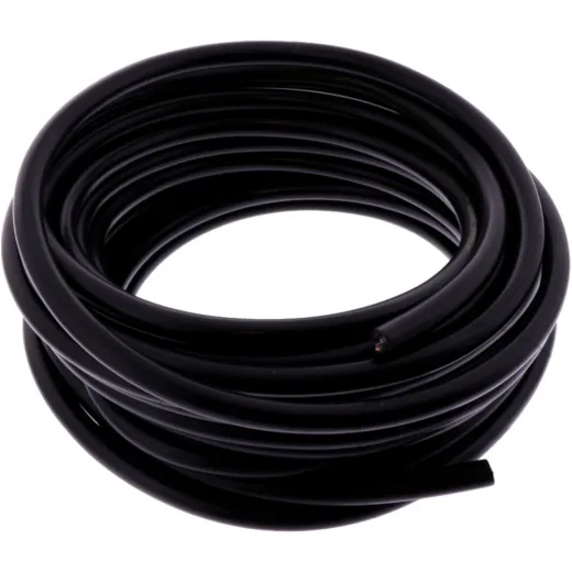 Cable h05vv-for 3x1.5 black 1057039