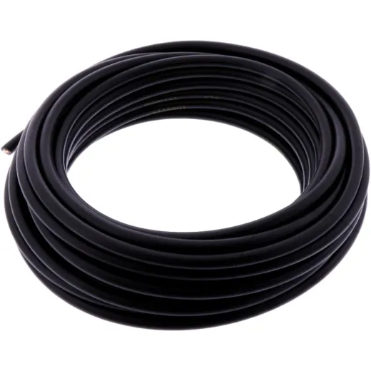 Cable fly 10.0 black ring 1057043