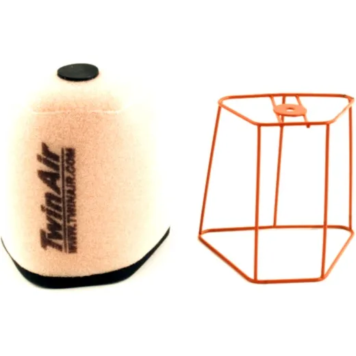 Air filter foam kit twa 157035C