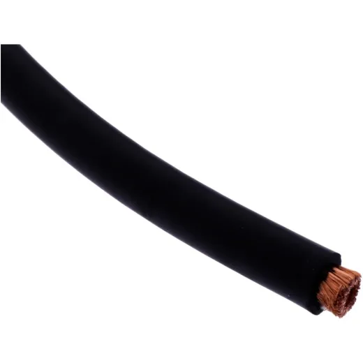 Cable h01n2-d 70.0 black 1116324