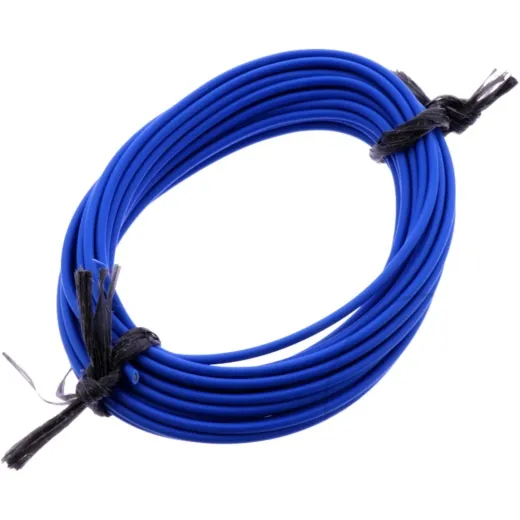 CABLE FLY 0.75 BLUE JMP
