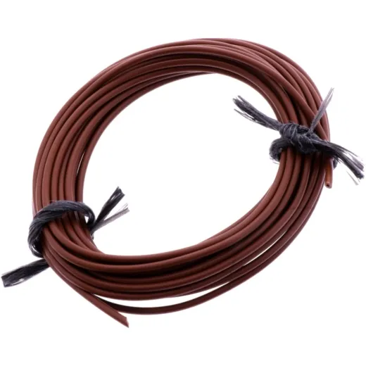 CABLE FLY 0.75 BR JMP