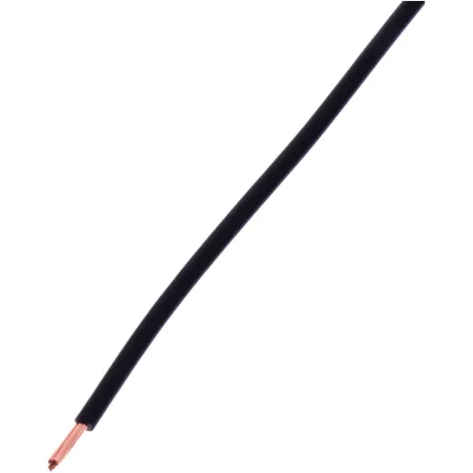CABLE FLY 1.00 BLACK JMP