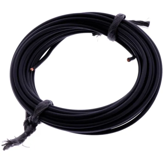 CABLE FLY 1.50 BLACK JMP