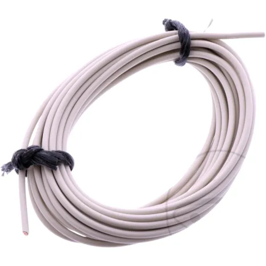Kabel Fly 1.50 weiß JMP Packung 5 Meter