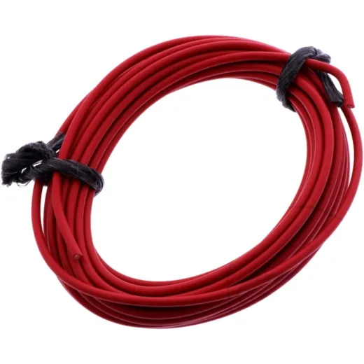 Kabel Fly 1.50 rot JMP Packung 5 Meter Alternative: 1570536
