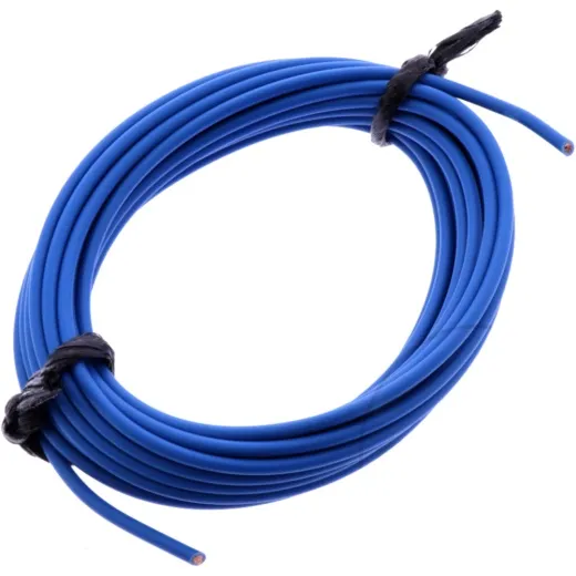 Kabel Fly 1.50 blau JMP Packung 5 Meter
