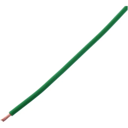 CABLE FLY 1.50 GREEN JMP