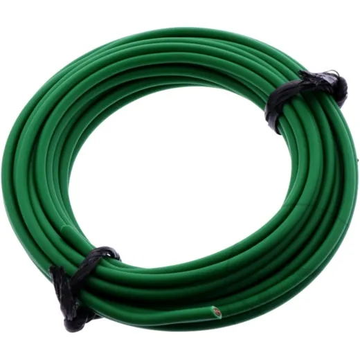 Kabel Fly 2.50 grün JMP Packung 5 Meter