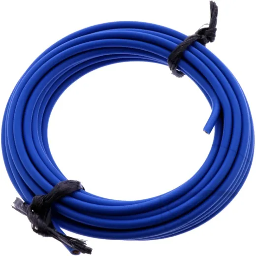 Kabel Fly 2.50 blau JMP Packung 5 Meter