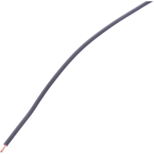 Kabel Fly 0.75 grau JMP Packung 25M Alternative: 1570502