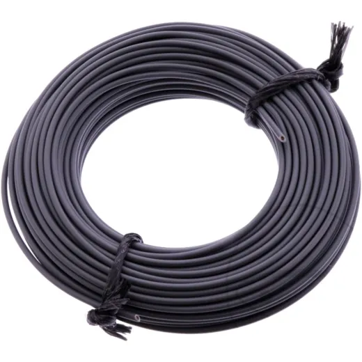 Kabel Fly 0.75 grau JMP Packung 25M Alternative: 1570502