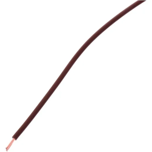CABLE FLY 0.75 BR JMP