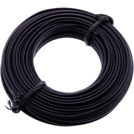 CABLE FLY 1.50 BLACK JMP